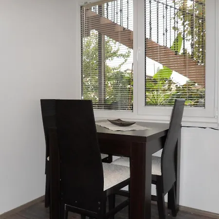 Misko's Apartamento *