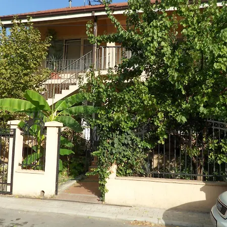 Misko's Apartamento Skopie