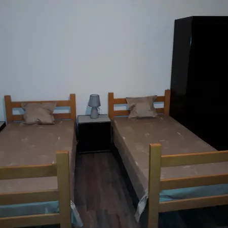 Misko's Apartamento Skopie