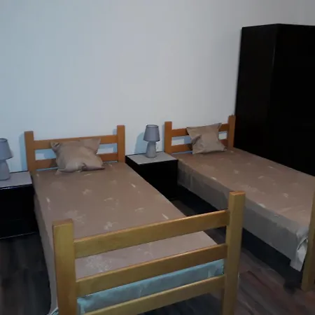 Misko's Apartment *