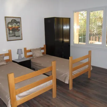 Misko's Apartment