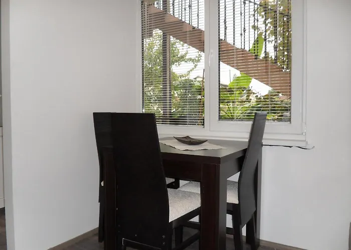 Misko's Appartement *