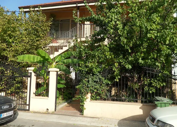 Misko's Appartement Skopje