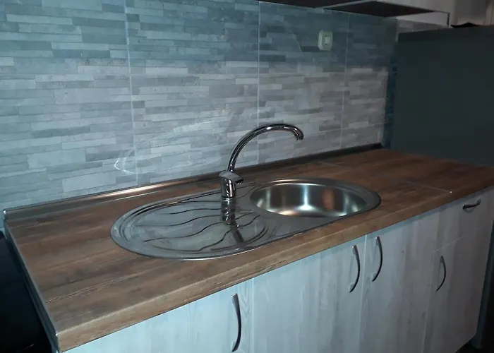 Appartement Misko's Skopje