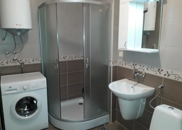 Misko's Appartement Skopje