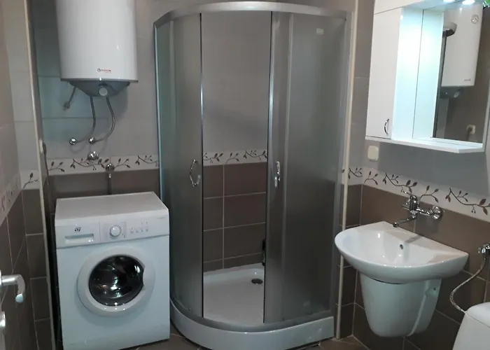 Misko's Appartement *