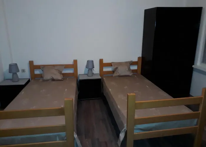 Misko's Appartement Skopje