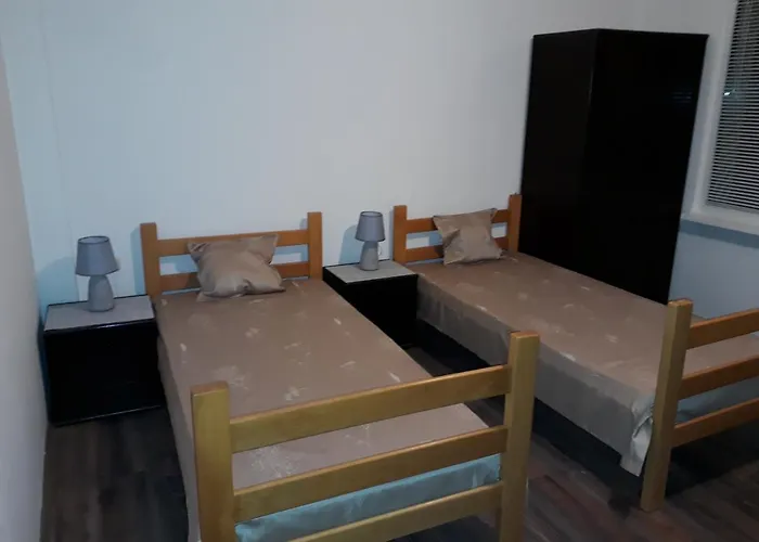 Misko's Appartement *