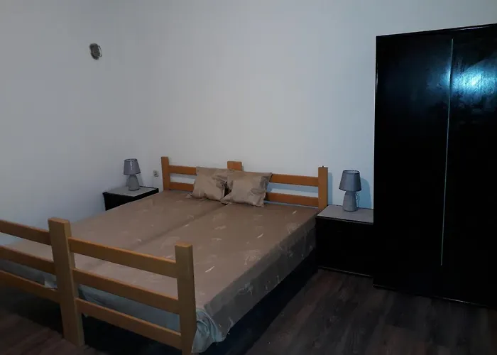 Appartement Misko's *