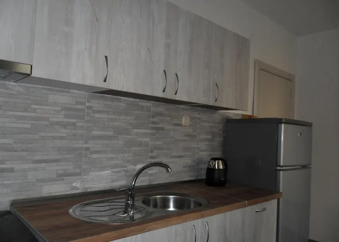 Misko's Apartment Skopje